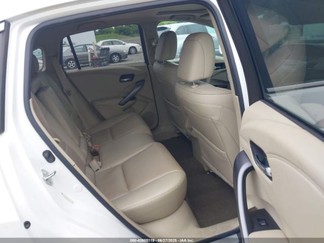 2015 ACURA RDX 5J8TB4H54FL022901 Photo 7