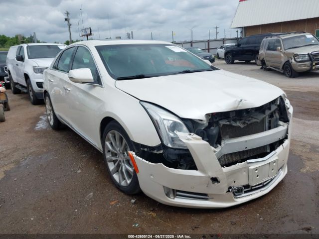 2015 CADILLAC XTS 2G61M5S37F9144028