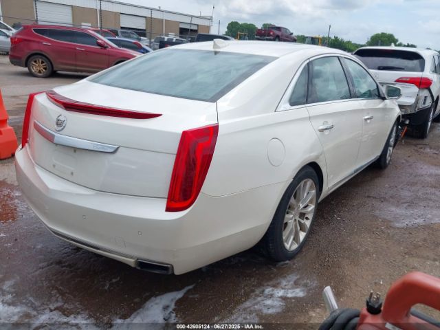2015 CADILLAC XTS 2G61M5S37F9144028 Photo 3