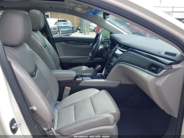 2015 CADILLAC XTS 2G61M5S37F9144028 Photo 4