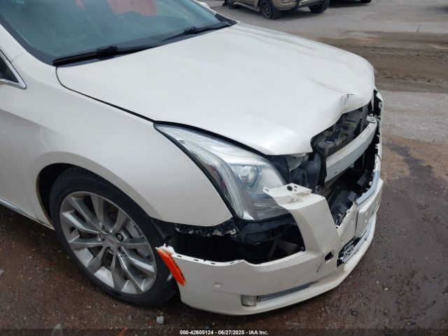 2015 CADILLAC XTS 2G61M5S37F9144028 Photo 5