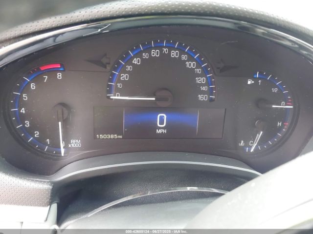 2015 CADILLAC XTS 2G61M5S37F9144028 Photo 6