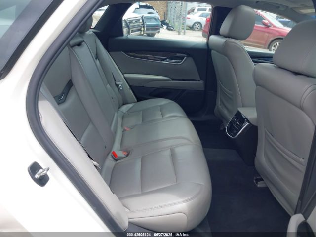 2015 CADILLAC XTS 2G61M5S37F9144028 Photo 7