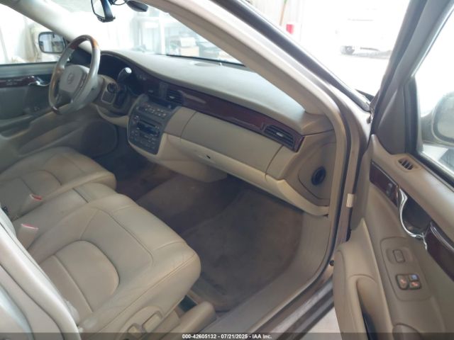 2004 CADILLAC DEVILLE 1G6KE57YX4U217561 Photo 4