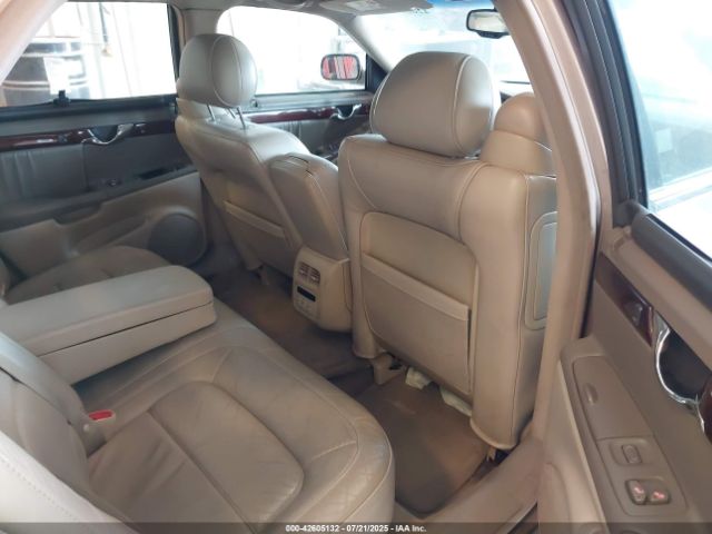 2004 CADILLAC DEVILLE 1G6KE57YX4U217561 Photo 7