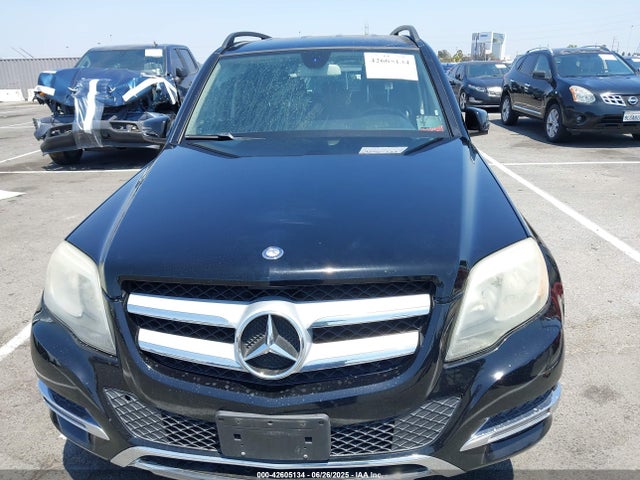 WDCGG5HB7EG308689 Mercedes-Benz 2014