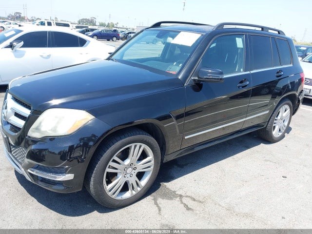 WDCGG5HB7EG308689 Mercedes-Benz 2014