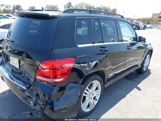 WDCGG5HB7EG308689 Mercedes-Benz 2014