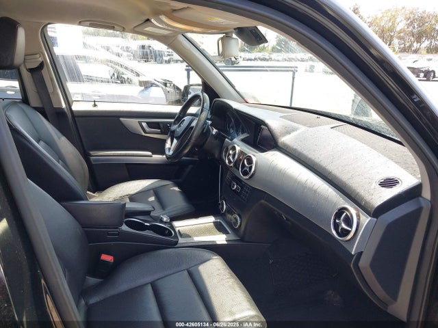 WDCGG5HB7EG308689 Mercedes-Benz 2014
