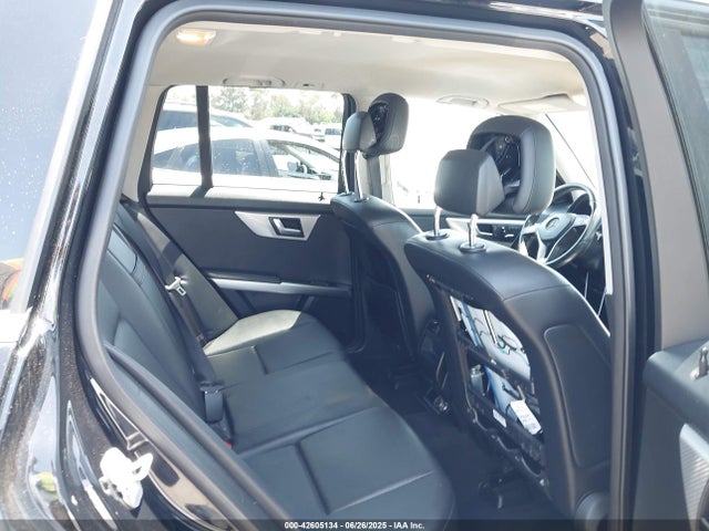 WDCGG5HB7EG308689 Mercedes-Benz 2014