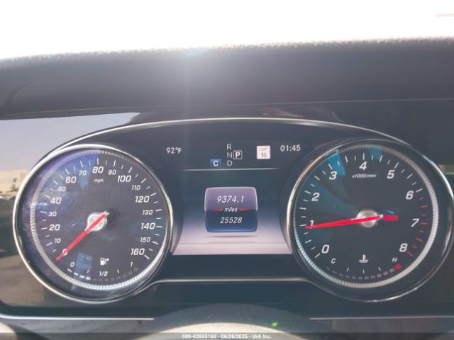 WDDZF4JB3KA653051 Mercedes-Benz m274