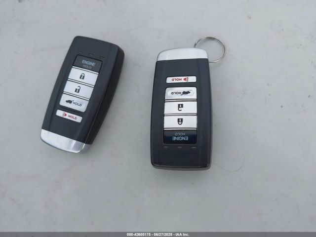 2019 ACURA MDX 5J8YD4H52KL014211 Photo 10