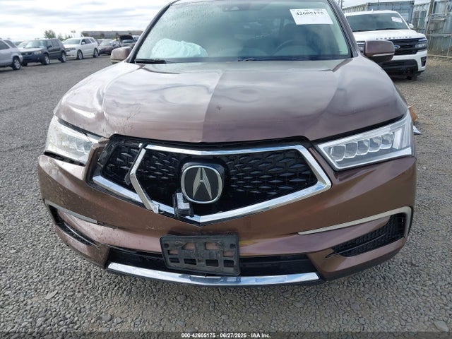5J8YD4H52KL014211 Acura j35y5