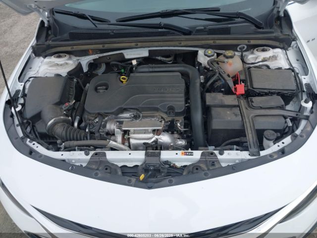 1G1ZD5ST8RF124925 Chevrolet lfv