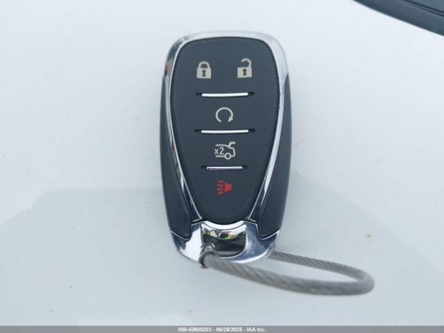 1G1ZD5ST8RF124925 Chevrolet lfv