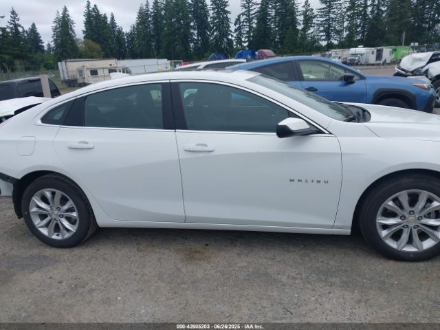 1G1ZD5ST8RF124925 Chevrolet lfv