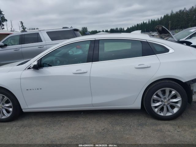 1G1ZD5ST8RF124925 Chevrolet lfv