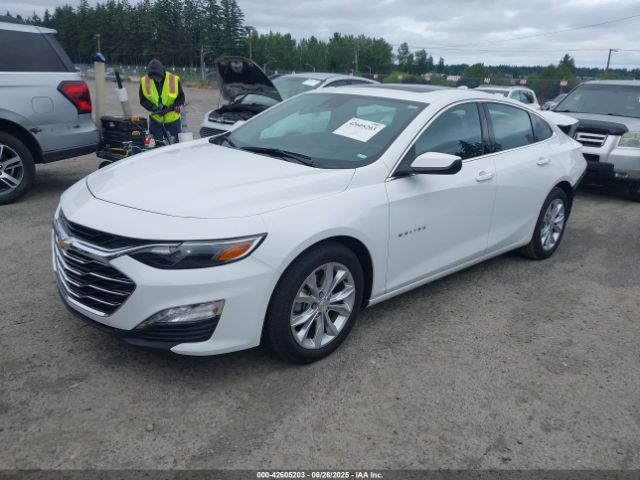 1G1ZD5ST8RF124925 Chevrolet lfv