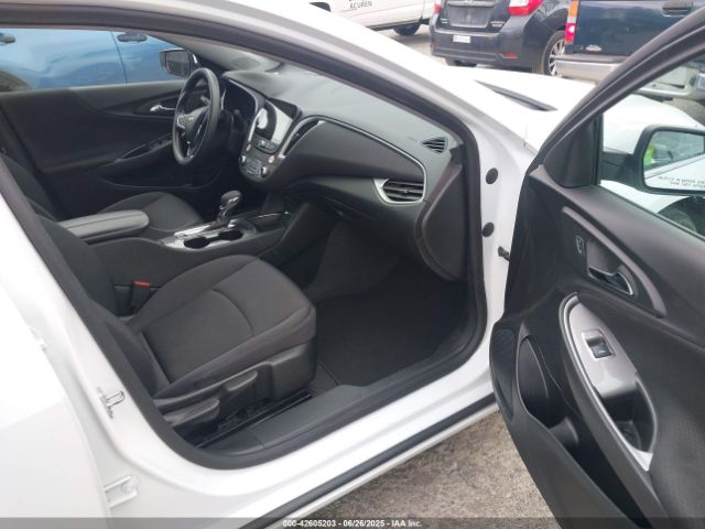 1G1ZD5ST8RF124925 Chevrolet lfv