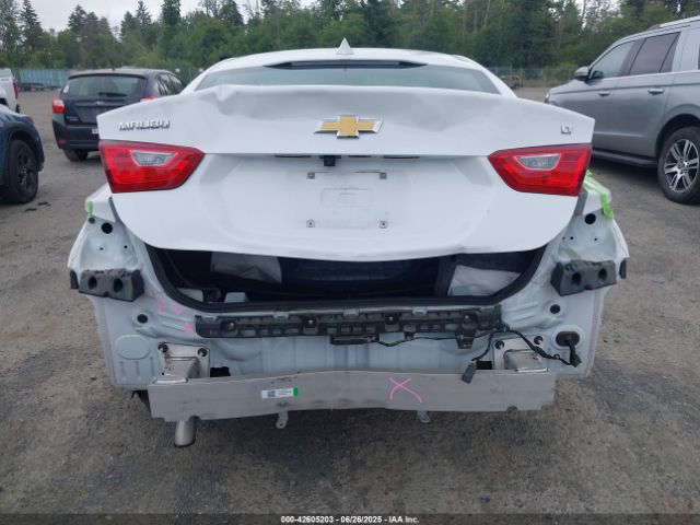 1G1ZD5ST8RF124925 Chevrolet lfv