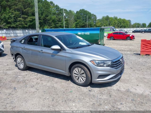 2020 VOLKSWAGEN JETTA 3VWCB7BU7LM009809