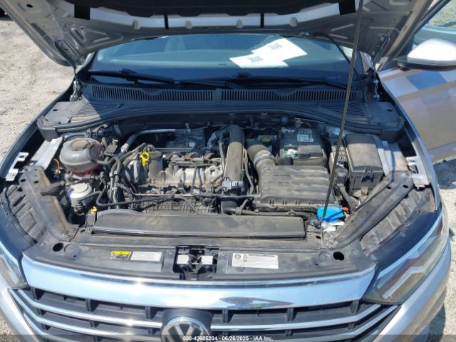 2020 VOLKSWAGEN JETTA 3VWCB7BU7LM009809 Photo 9