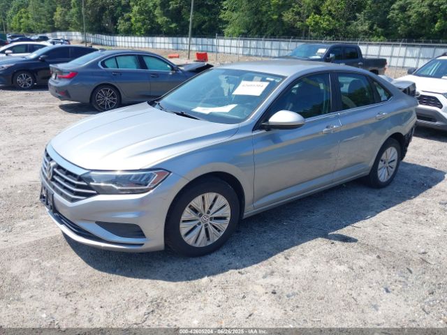 2020 VOLKSWAGEN JETTA 3VWCB7BU7LM009809 Photo 1