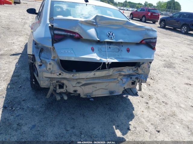 2020 VOLKSWAGEN JETTA 3VWCB7BU7LM009809 Photo 5