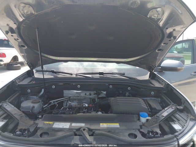 Volkswagen tsi 2024 1V2WR2CA6RC542617 Image 10