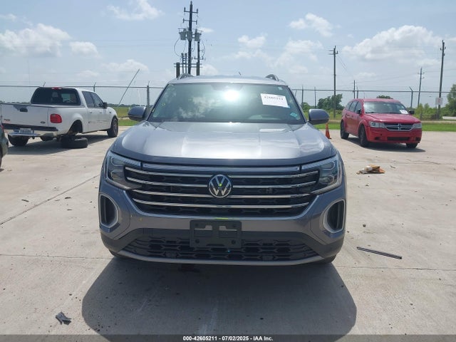 Volkswagen tsi 2024 1V2WR2CA6RC542617 Image 12