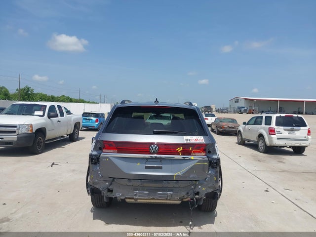 Volkswagen tsi 2024 1V2WR2CA6RC542617 Image 16