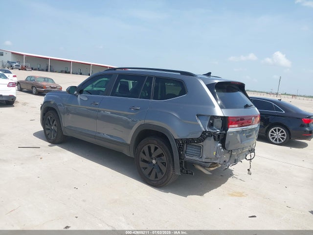 Volkswagen tsi 2024 1V2WR2CA6RC542617 Image 3