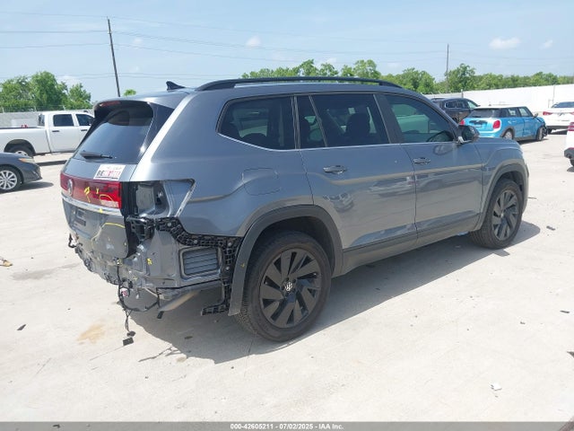 Volkswagen tsi 2024 1V2WR2CA6RC542617 Image 4