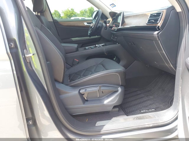 Volkswagen tsi 2024 1V2WR2CA6RC542617 Image 5