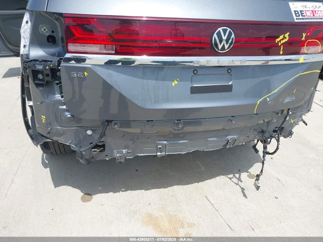 Volkswagen tsi 2024 1V2WR2CA6RC542617 Image 6