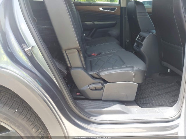 Volkswagen tsi 2024 1V2WR2CA6RC542617 Image 8