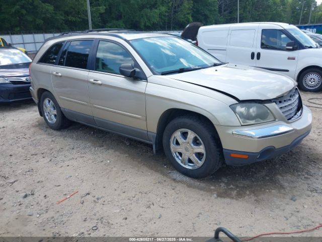 2005 CHRYSLER PACIFICA 2C8GF68485R395953