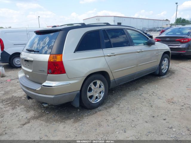 2005 CHRYSLER PACIFICA 2C8GF68485R395953 Photo 3