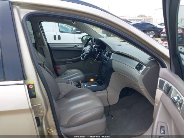 2005 CHRYSLER PACIFICA 2C8GF68485R395953 Photo 4