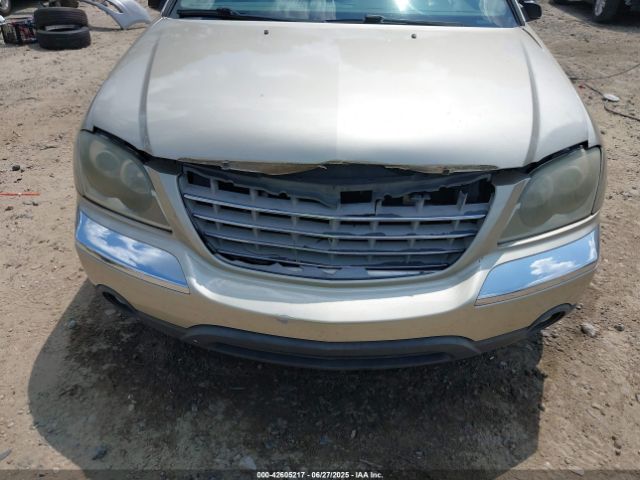 2005 CHRYSLER PACIFICA 2C8GF68485R395953 Photo 5