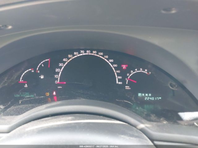 2005 CHRYSLER PACIFICA 2C8GF68485R395953 Photo 6