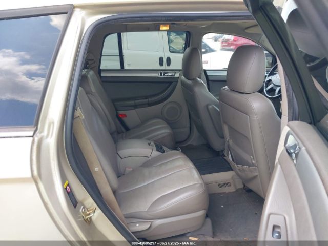 2005 CHRYSLER PACIFICA 2C8GF68485R395953 Photo 7