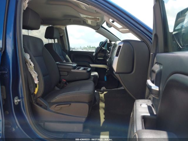 2017 CHEVROLET SILVERADO 1500 3GCPCREC0HG286503 Photo 4