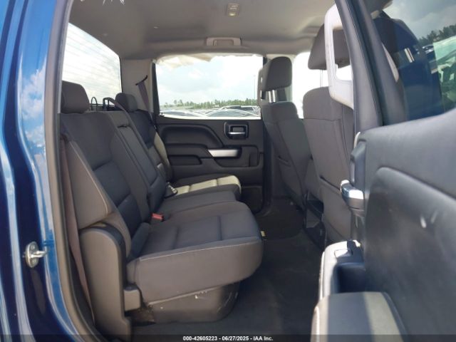 2017 CHEVROLET SILVERADO 1500 3GCPCREC0HG286503 Photo 7