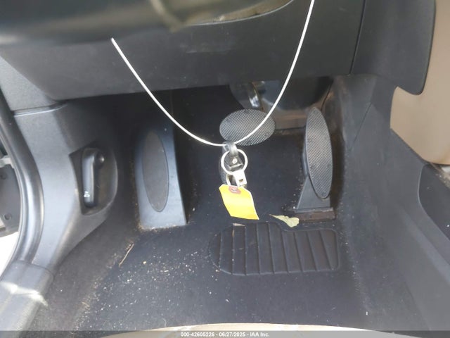 2017 MINI COUNTRYMAN WMZYS7C39H3E06769 Photo 10