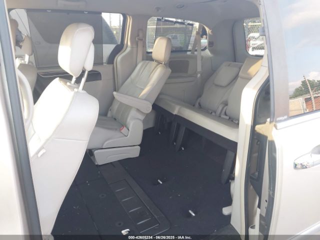 2014 CHRYSLER TOWN & COUNTRY 2C4RC1GG1ER116232 Photo 7