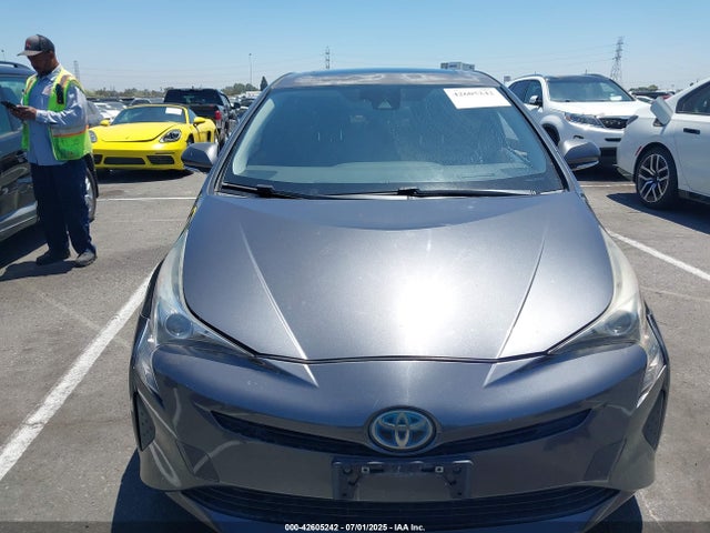 JTDKARFU1G3506305 Toyota 2zr-fxe,1nm