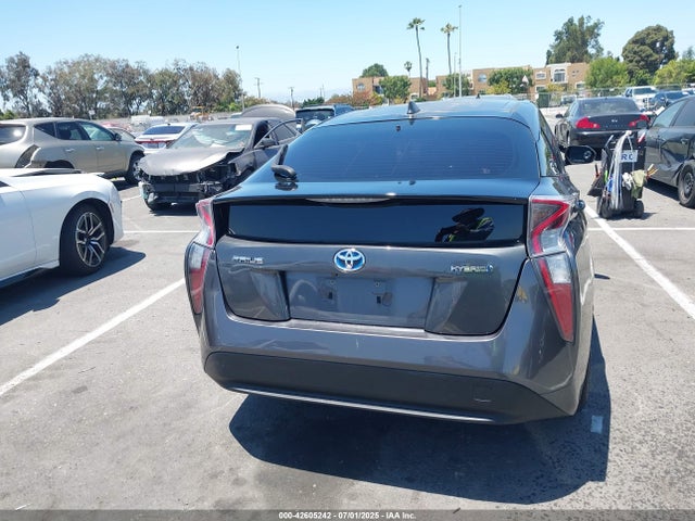 JTDKARFU1G3506305 Toyota 2zr-fxe,1nm