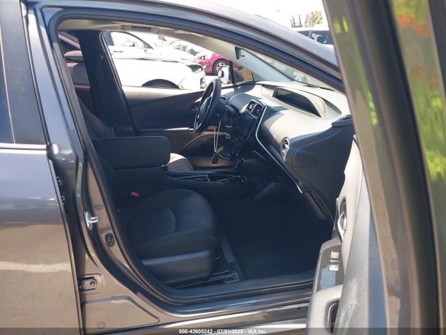 JTDKARFU1G3506305 Toyota 2zr-fxe,1nm