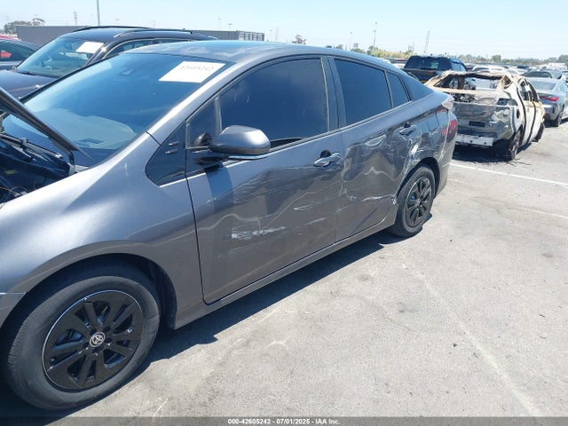 JTDKARFU1G3506305 Toyota 2zr-fxe,1nm